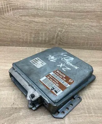 Citroen ZX Engine control unit/module ECU 9614467480 0261200732