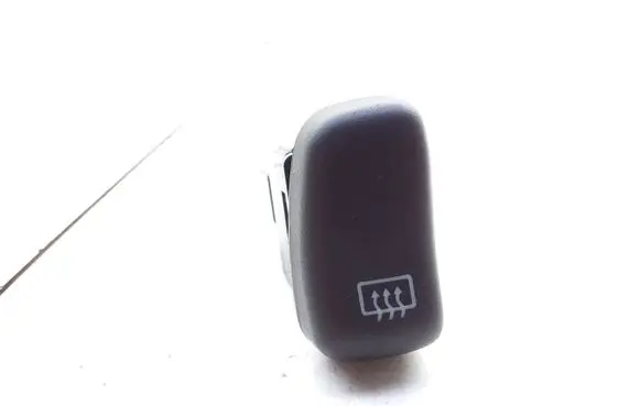 Windscreen/window heater switch