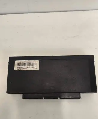 BMW 5 E34 Comfort/convenience module 61358350375 085073050 183287