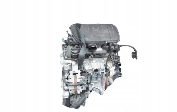 Fiat 500 Engine 46341162