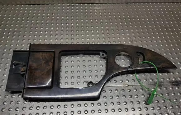 BMW 5 E60 E61 Center console decorative trim S26371485 7129644