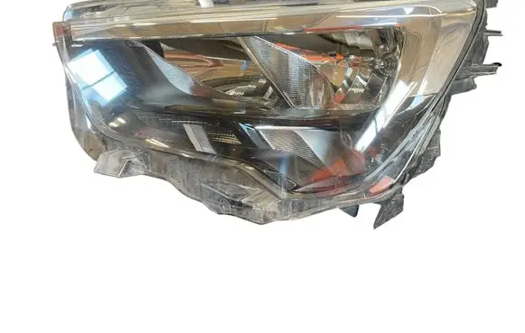 Opel Combo E Headlight/headlamp 9816825580