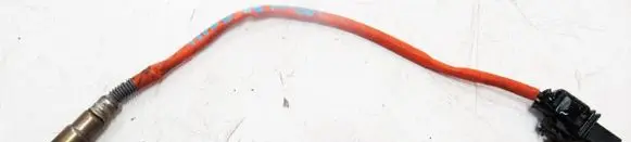 Fiat Tipo Lambda probe sensor 55275930 0281004537