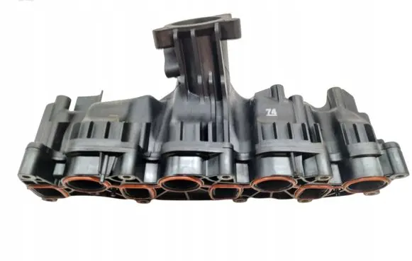 Volkswagen Transporter - Caravelle T5 Intake manifold 03L129711P