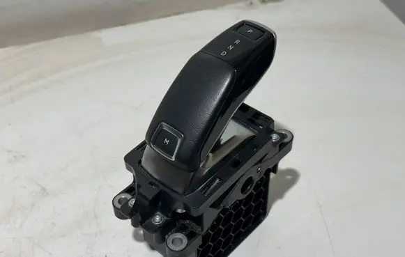 Peugeot 308 Gear shift switch/knob 98336270DX
