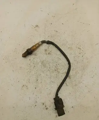 Opel Insignia A Exhaust gas temperature sensor 55572548 0281004161