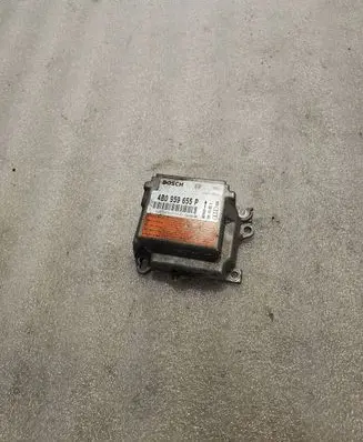 Audi A6 S6 C5 4B Airbag control unit/module 4B0959655P