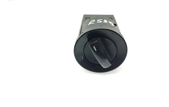 Volkswagen Transporter - Caravelle T5 Light switch 6Q0941531B