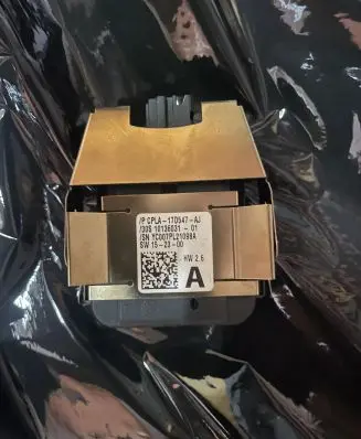 Land Rover Discovery Sport Rain sensor CPLA17D547AJ