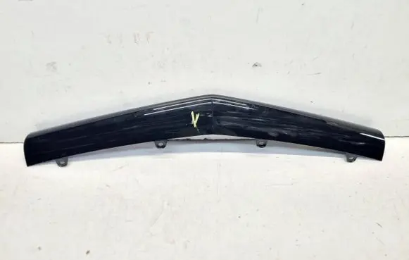 Mercedes-Benz CLS C218 AMG Front bumper lip a2188850222