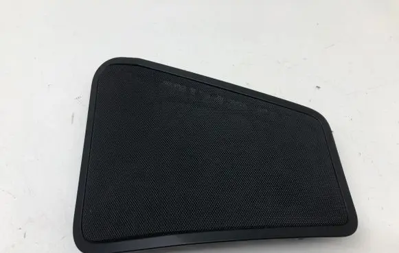 BMW 5 F10 F11 Parcel shelf grill 