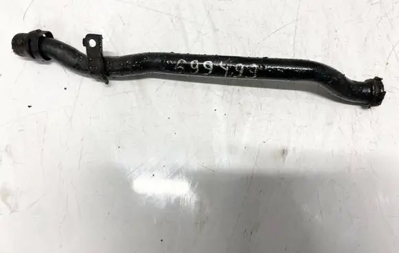 Audi A4 S4 B6 8E 8H Engine coolant pipe/hose