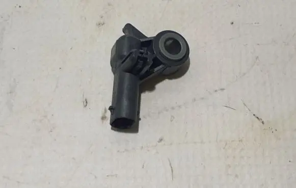 Volvo XC40 Airbag deployment crash/impact sensor 32381888