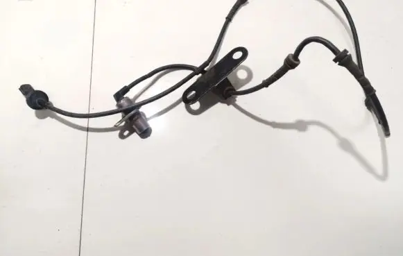 KIA Carnival ABS brake wheel speed sensor 0k55343701a