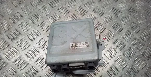 Honda Accord Power steering control unit/module 39980TLG0