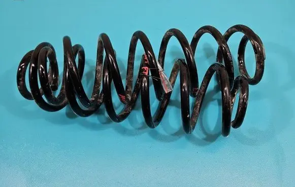 Audi A3 S3 8L Rear coil spring IMPRK1454004