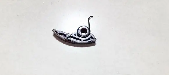 Mazda 6 Slide rail for timing chain 