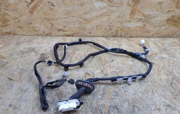 Lexus IS III XE30 Rear wire harness sleeve 821535352A