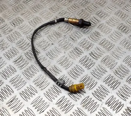 Mercedes-Benz SL R230 Lambda probe sensor 0258006328 0258006329
