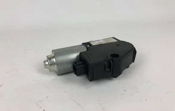 Sunroof motor/actuator
