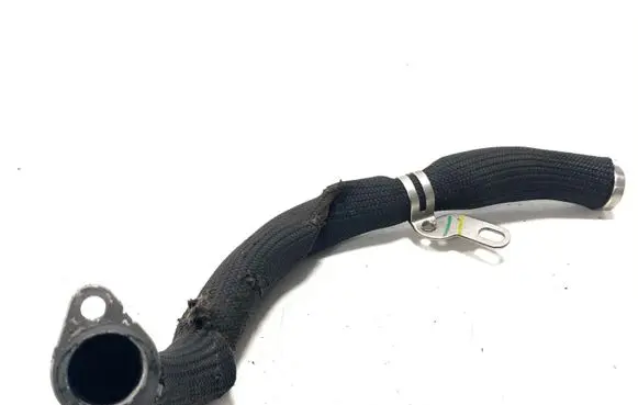 Land Rover Range Rover Sport L494 EGR valve line/pipe/hose 9X2Q9H449FA