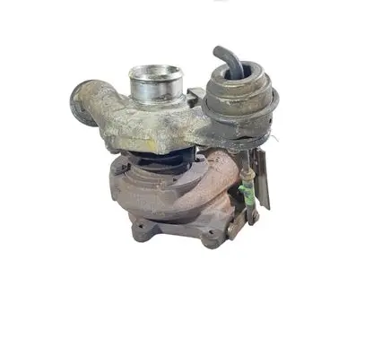 Opel Zafira A Turbo 24461825 7088672