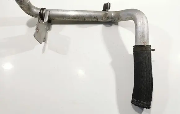 Chevrolet Cruze Intercooler hose/pipe