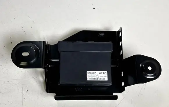 Subaru Outback (BT) Parking PDC control unit/module 10R059565