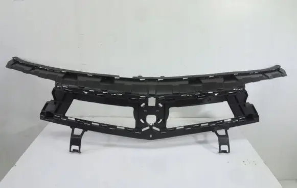 Opel Astra L Front bumper mounting bracket 9839953880