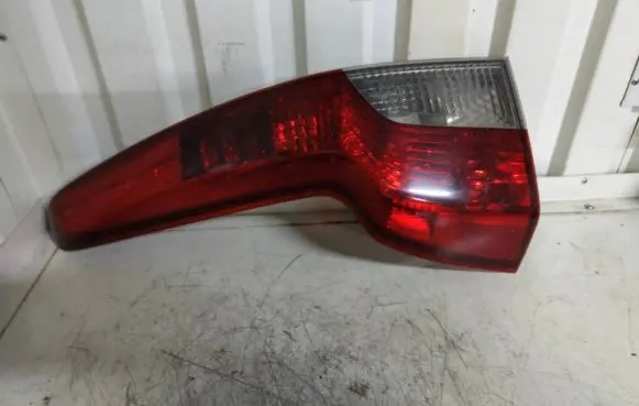 Volvo V50 Rear/tail lights 30744541