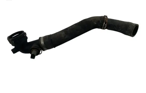 Audi A6 S6 C7 4G Engine coolant pipe/hose 4G0122293