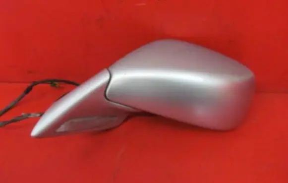 Citroen C8 Front door electric wing mirror 14009348ZR