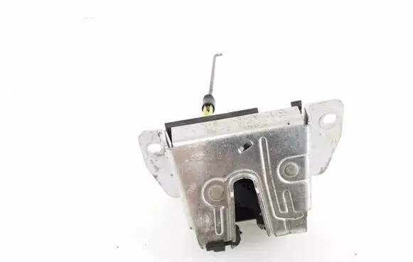 Mercedes-Benz ML W163 Tailgate/trunk/boot lock/catch/latch A1637400235