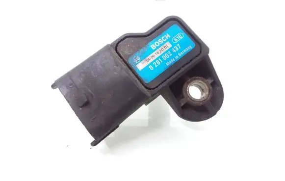 Opel Zafira A Air pressure sensor 0281002437