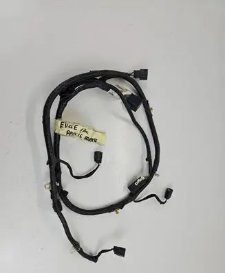 Ford Edge II Parking sensor (PDC) wiring loom Gt4t15K867He