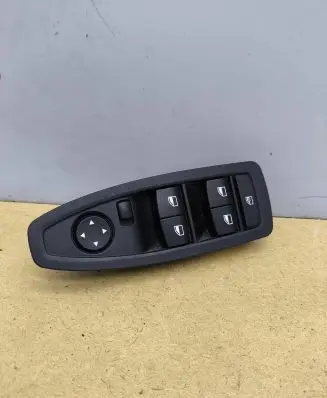 BMW 1 F20 F21 Electric window control switch 9208110 250611 L10146