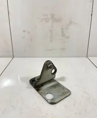Audi A3 S3 8P Front door hinge set 