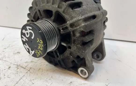 Ford Mondeo MK IV Generator/alternator AG9T10300DA 11001732 TG15C175