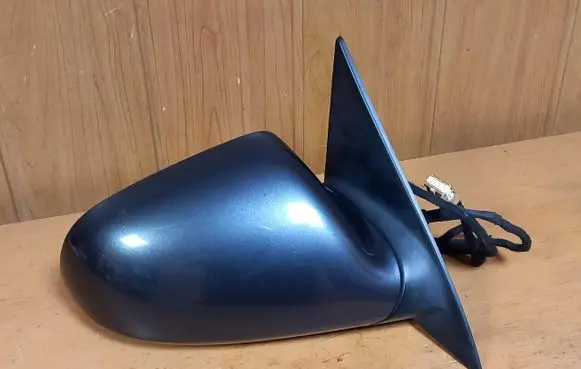 Audi A8 S8 D3 4E Front door electric wing mirror 