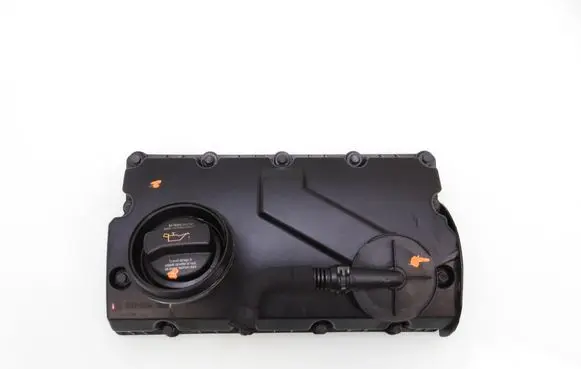 Volkswagen PASSAT B6 Rocker cam cover 038103469AH