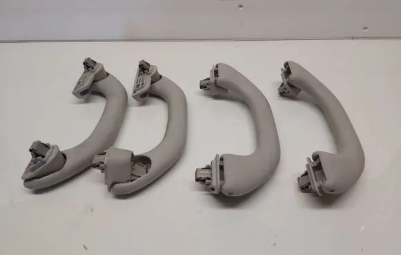 Skoda Yeti (5L) Front interior roof grab handle 5L6857607