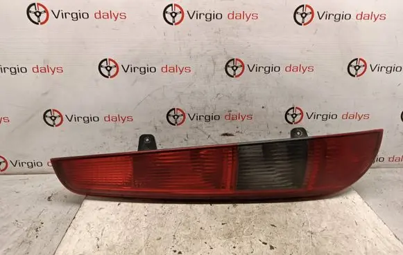 Ford Focus Rear/tail lights 4M5113405F 4M5113405