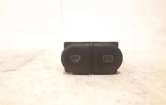 Volkswagen Sharan Windscreen/window heater switch 7M0959621