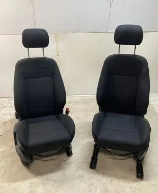 Ford S-MAX Seat set 