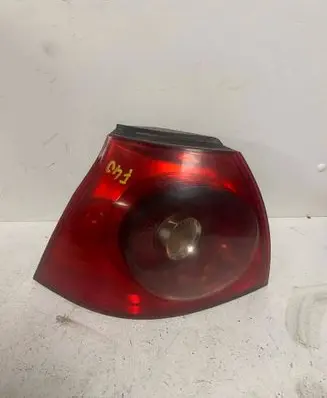 Volkswagen Golf V Rear/tail lights 1K6945095E 028490102A 00792026