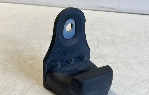 Peugeot Expert Sliding door check strap stopper 9811558680