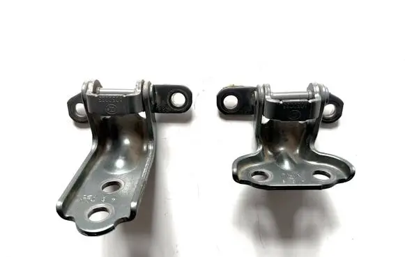 Subaru Forester SJ Rear door hinge set 60079AG014