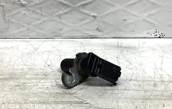 Citroen Berlingo Crankshaft position sensor 9632889780