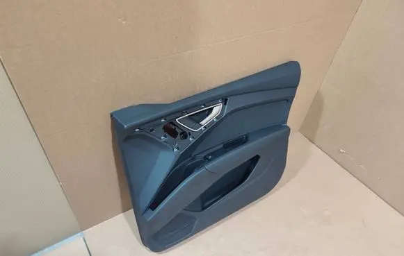 Audi Q4 e-tron Front door card panel trim 89B867108A
