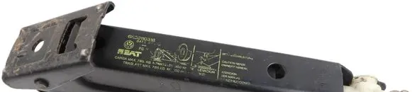 Seat Cordoba (6K) Lift Jack 6K0011031B